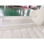 BIANCO TOTALE GRANDE DISPONIBILE DA MAGGIO 2015