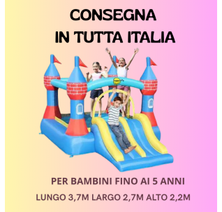 CASTELLO