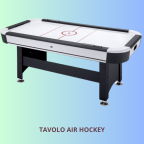 AIR HOCKEY