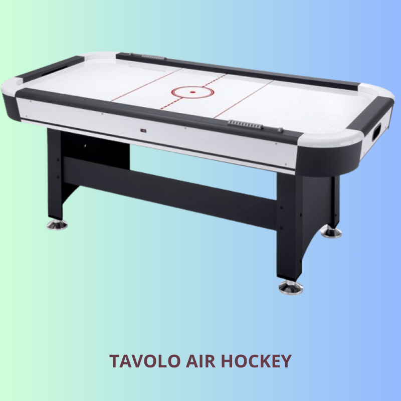 AIR HOCKEY