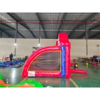 GONFIABILE CIRCO/LUNA PARK CANESTRO DISPONIBILE DA MAGGIO 2025