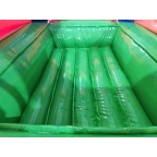 PISCINA PALLINA VERDE