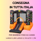 GONFIABILE INTERATTIVO