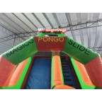 SCIVOLO MAGICO PONGO