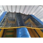 SCIVOLO OCEANO