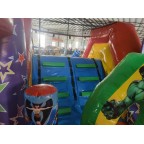 SUPEREROI MARVEL NEW