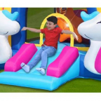 UNICORNO INTERATTIVO
