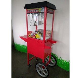 Carretto Pop Corn 