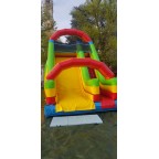 SCIVOLO ARCOBALENO