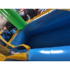 PISCINA PALLINE E SALTA SALTA