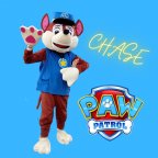 Chase Paw Patrol