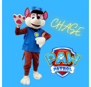 Chase Paw Patrol