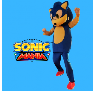 Sonic