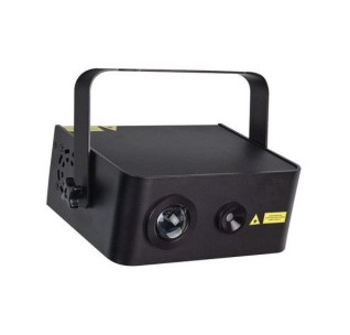 Laser con Effetti Luce